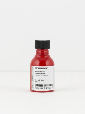 Paint Touch-Up 30ml TK400-S Matte Viper Red