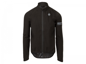 Agu rain veste essential men black xxxl