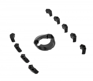 ORBEA UNIVERSAL COLLECTOR SIC NO-SPB HS02-06 +GROMMETS