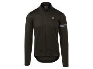 Agu winter veste performance men black xl