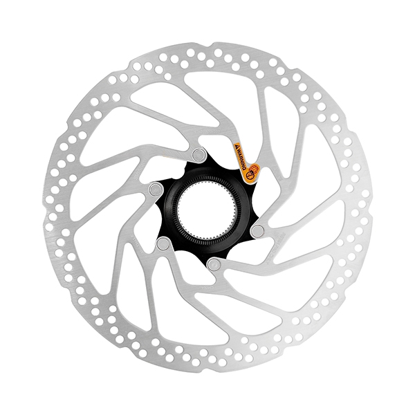 Disque de freins Shimano 203mm Center Lock