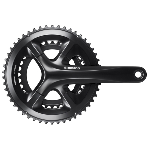 Photo de Pédalier RS510 11-Sp  ZWART