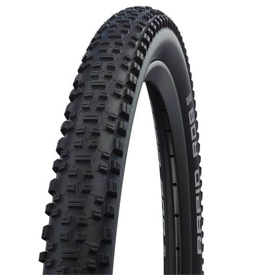 Pneu Schwalbe 27.5X210 54-584 RAPID ROB