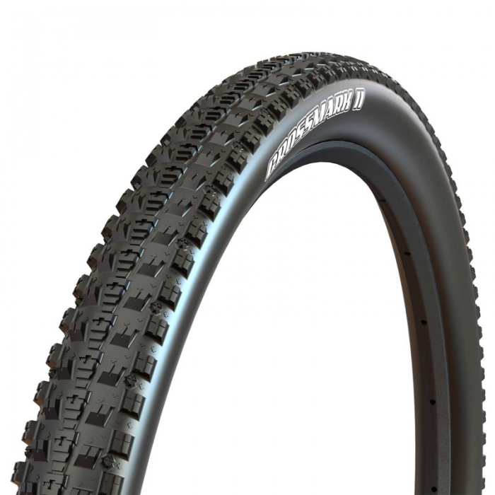 Pneu MAXXIS CROSSMARK II - 29x2.10 - tr. souple - Exo / Tubeless Ready