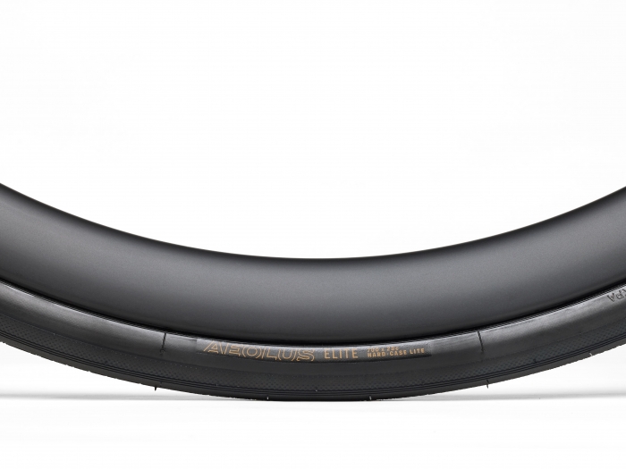 Pneu Bontrager Aeolus Elite HCL 700 x 26c Bl