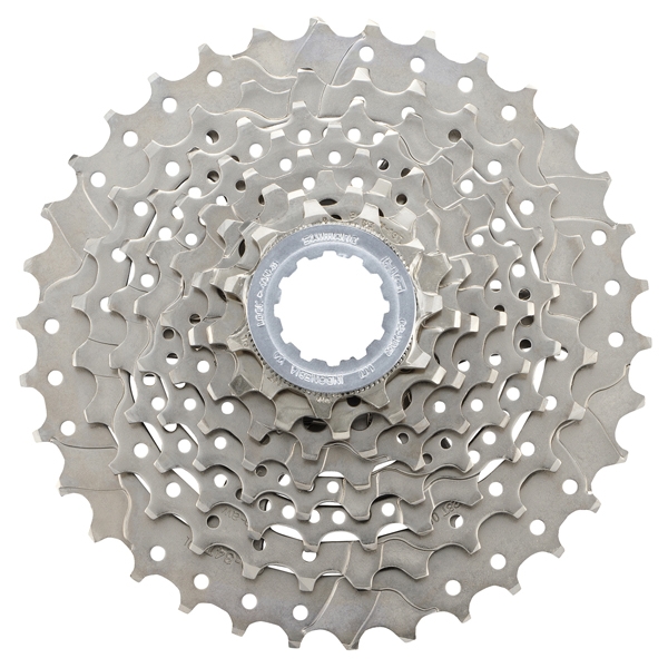 Cassette Shimano Claris CS-HG50