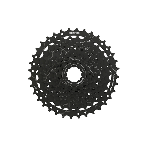 Cassette Shimano Cues CS-LG300