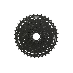 Photo de Cassette Shimano Cues CS-LG300
