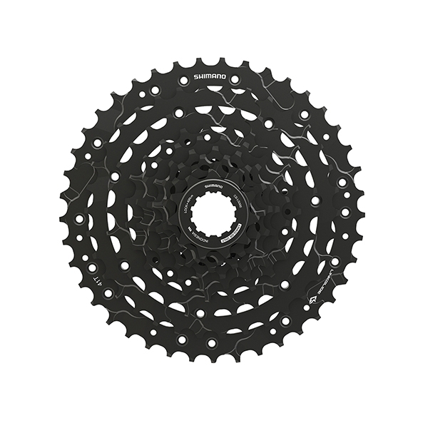 Cassette Shimano Cues CS-LG300