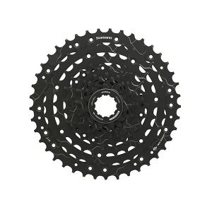 Photo de Cassette Shimano Cues CS-LG300