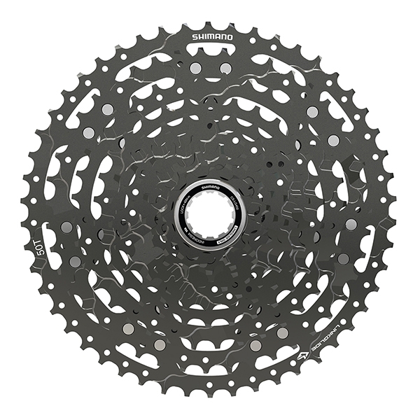 Cassette Shimano Cues-LG400