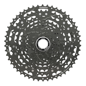 Photo de Cassette Shimano Cues-LG400