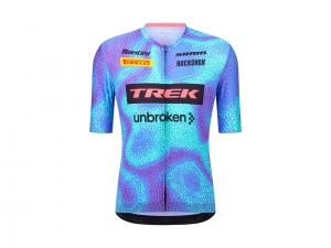 Jersey Santini Trek Factory Racing Replica X-Large