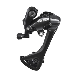 Photo de Dérailleur arrière Shimano Acera M3020  BLACK