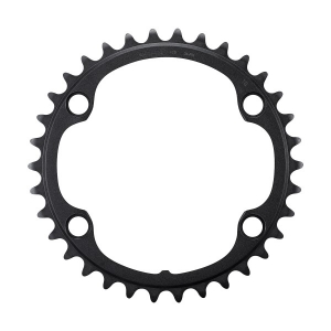 Photo de Plateau Ultegra 34T-NK SERIES COLOR