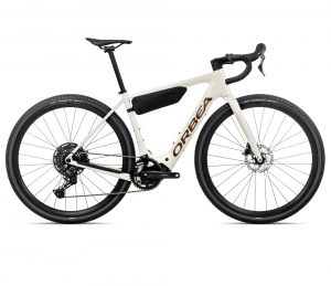 Photo de 2026 - ORBEA DENNA H50 XL Ivory White