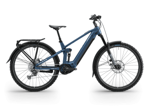 Photo de CONWAY Xyron SUV 4.0 44 blauw