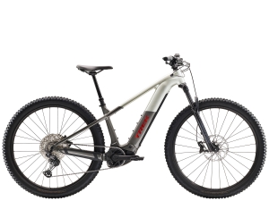 Photo de Powerfly+ 6 EU L 29 Lunar Silver/Mercury