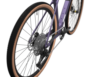 CONWAY Nyvo 10.0 Lavande L
