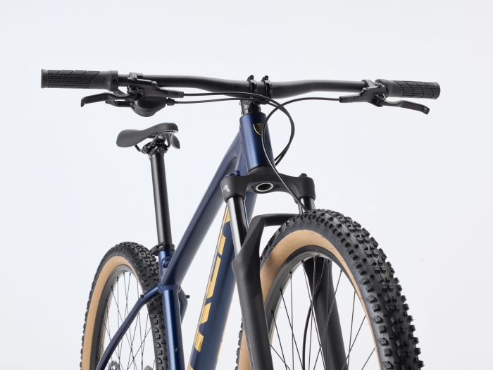 Trek Marlin 5 ML 29 Mulsanne Blue