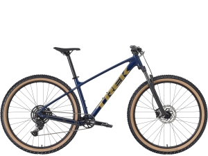 Trek Marlin 5 ML 29 Mulsanne Blue