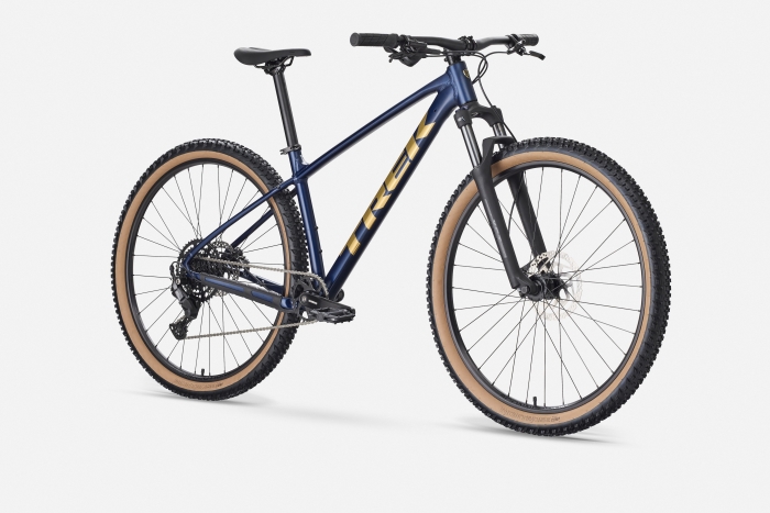 Trek Marlin 5 ML 29 Mulsanne Blue