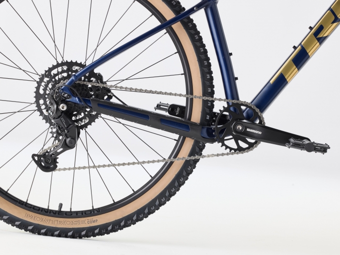Trek Marlin 5 ML 29 Mulsanne Blue
