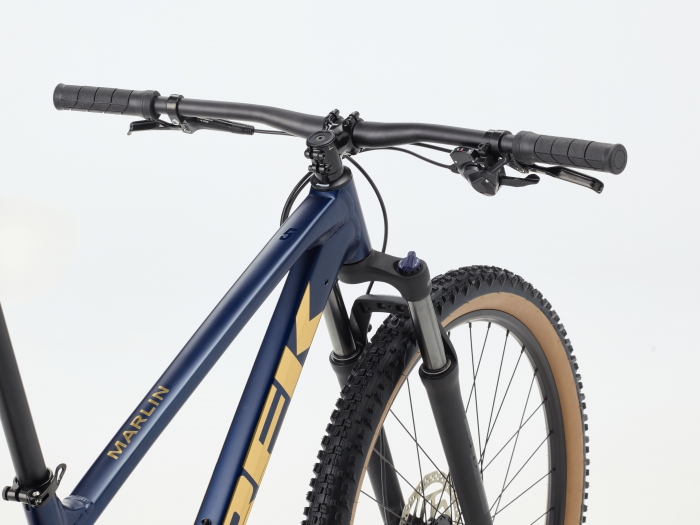 Trek Marlin 5 ML 29 Mulsanne Blue