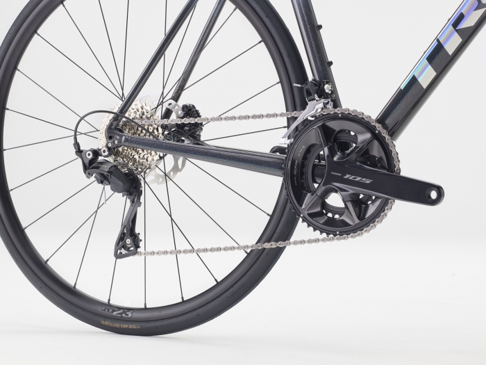 Emonda ALR 5 56 Slate Prismatic/Black Prismatic Fa