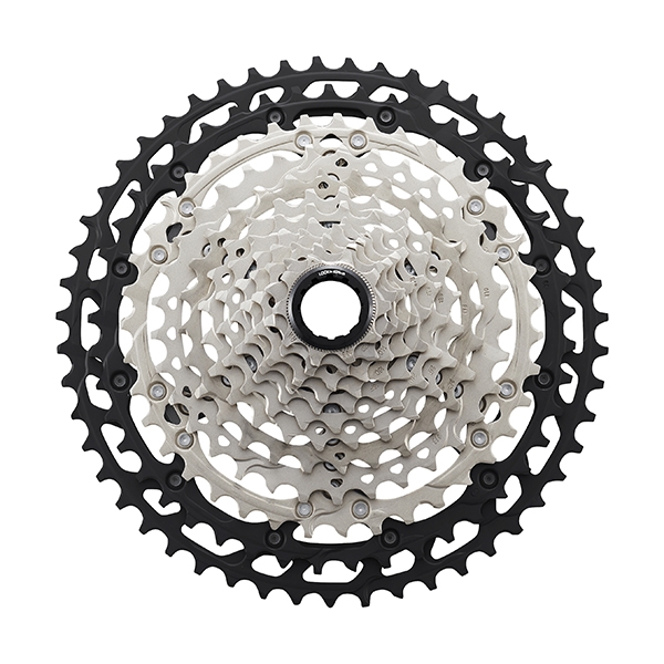 Cassette XT CS-M8100