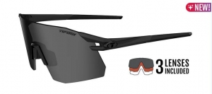 Lunettes Tifosi Moab XC BlackOut