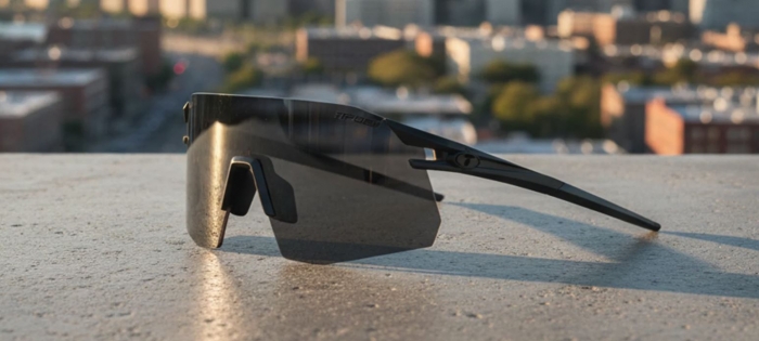 Lunettes Tifosi Moab XC BlackOut