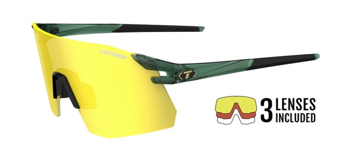 Lunettes Tifosi Moab XC Forest Vapor