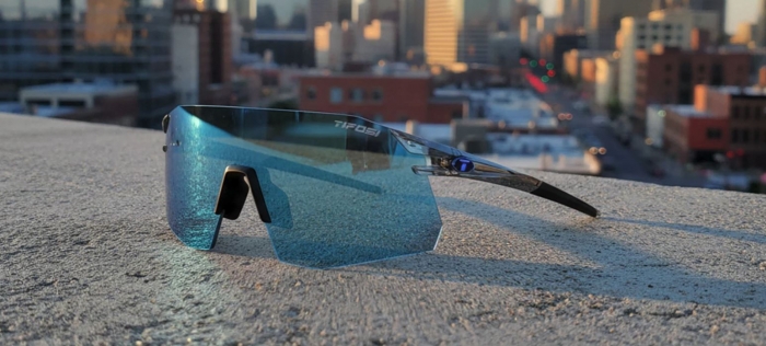 Lunettes Tifosi Moab XC Crystal Smoke