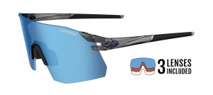 Photo de Lunettes Tifosi Moab XC Crystal Smoke