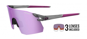 Photo de Lunettes Tifosi Moab XC Satin Vapor purple