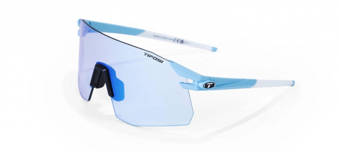 Lunettes Tifosi Moab XC Kinetic blue fototec