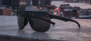 Photo de Lunettes Tifosi Sanctum SL BlackOut
