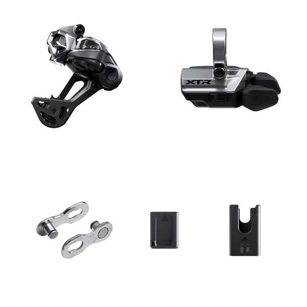 DI2 Upgrade Kit XTR (M9250)