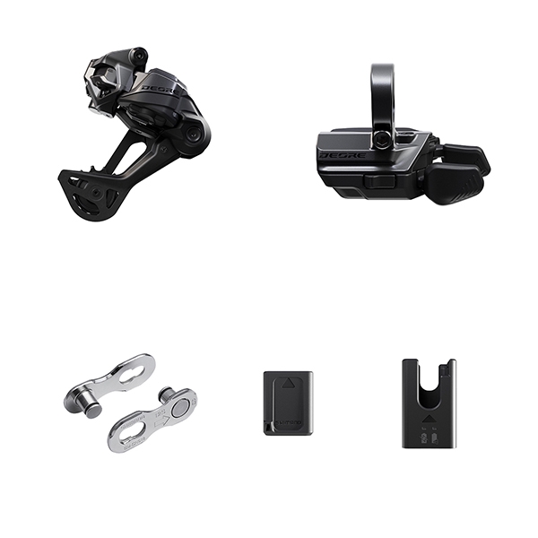 DI2 Upgrade Kit Deore (M6250)