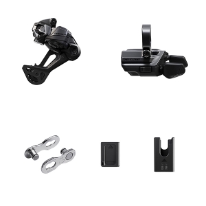DI2 Upgrade Kit Deore (M6250)