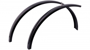 Photo de Garde-boue SET SKS CONWAY MTB 27,5"/29" GLOSSY BL.