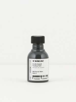 Paint Touch-Up 30ml TK002-S Matte Solid Charcoal