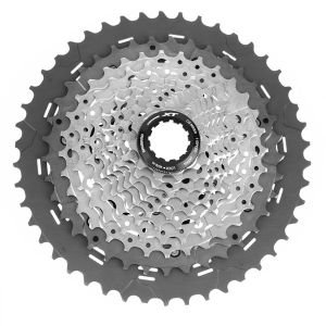 Photo de Cassette Shimano XT CS-M8000 11v -11-46T