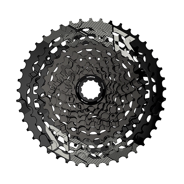 Cassette Cues CS-LG700