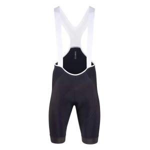 Nalini Thunder BIB Short Black L