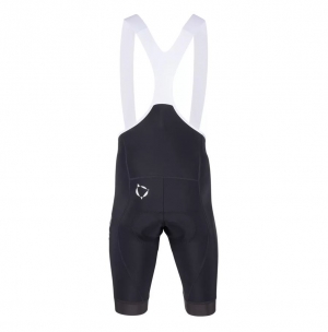 Photo de Nalini Thunder BIB Short Black XL
