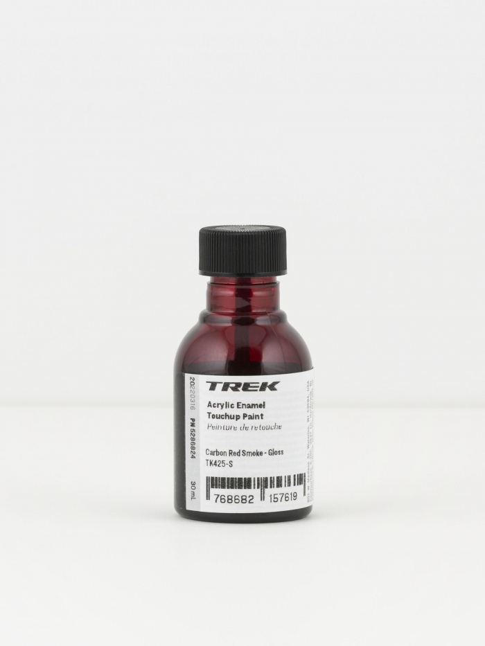 Paint Touch-Up 30ml TK425-S Gloss Carbon Red Smoke