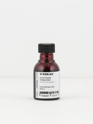 Photo de Paint Touch-Up 30ml TK425-S Gloss Carbon Red Smoke