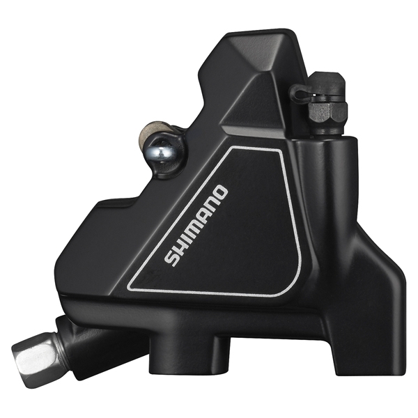Shimano Machoire freins UR300 arrière noir